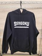 SENGOKU GAMING パーカー|NEW ERA