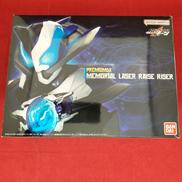 仮面ライダーギーツPDX メモリアルレイザーレイズライザー|BANDAI NAMCO