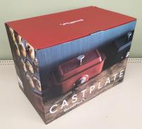 コンパクトホットプレート|GOOD PLUS