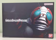 コンプリートセレクションモディフィケーション|BANDAI