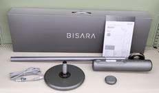 ハンズフリースタンドヘアドライヤー|BISARA