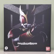 コンプリートセレクションモディフィケーション