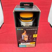 キャンプストーブ|BIO LITE