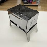 焚火グリルA-4君|笑'S