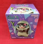 ガンダム45周年×初音ミク|BANDAI