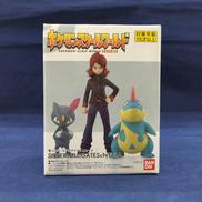 ポケモンスケールワールド|BANDAI