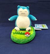 ぬいぐるみスマホスタンド|株式会社ポケモン