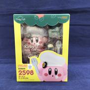 カービィ カービィカフェVER.|グッドスマイルカンパニー