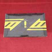 DXデザイアドライバー ライドルベース|BANDAI