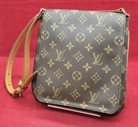 ミュゼット・サルサ|LOUIS VUITTON