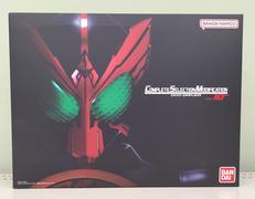 CSM オーズドライバー|バンダイ