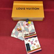 バンドー ダミエ ポップアップ|LOUIS VUITTON