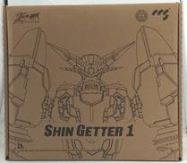 【動作未チェック/送料無料】真ゲッター1|CCSTOYS