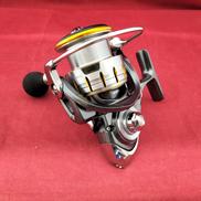 スピニングリール|DAIWA