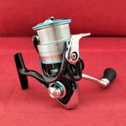 スピニングリール|DAIWA