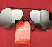 サングラス|RAYBAN