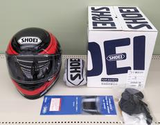 ヘルメット|SHOEI