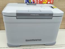 クーラーボックス|SHIMANO