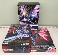 デスティニーガンダム|バンダイ