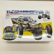 1/10 電動RCレージング・バギー|TAMIYA