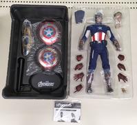 フィギュア|HOT TOYS