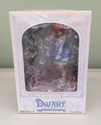 リネージュⅡドワーフ　フィギュア|オーキッドシード