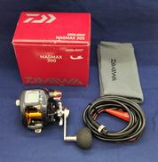 電動リール|DAIWA