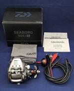 電動リール|DAIWA