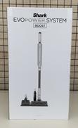 EVOPOWER SYSTEM|SHARK
