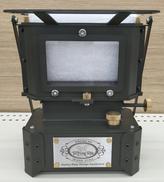 アイロンストーブ|FUTURE FOX