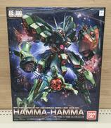 RE/100 ハンマ・ハンマ|BANDAI