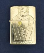 TATTOO|ZIPPO