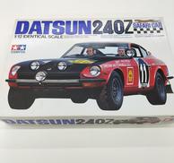 フェアレディ240Z|TAMIYA