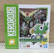 ケロロダマシイ|BANDAI