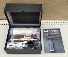 エアコンプレッサー＆エアブラシセット|AERO CROSS