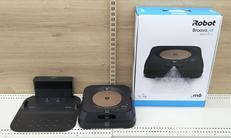 ブラーバジェット　M6|IROBOT