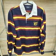 ポロシャツ|POLO