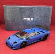 1/18スケールカー|KYOSHO