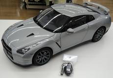 1/8スケールカー|EAGLE MOSS