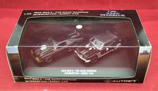 1/43スケールカー|AUTO ART MODEL
