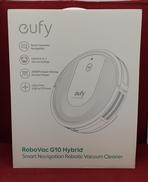 ROBOVAC|EUFY