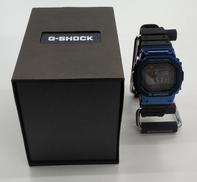 ソーラー腕時計|CASIO