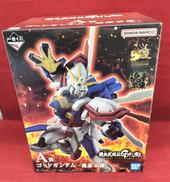 一番くじ機動武闘伝Gガンダム|バンダイナムコ