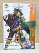 ラストワン賞 ジョニィ・ジョースター&ジャイロ・ツェペリ|BANDAI