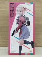 フィギュア　錦木千束|グッドスマイルカンパニー