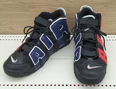 AIR MORE UPTEMPO 96|NIKE
