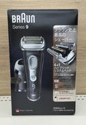 シェーバー|BRAUN