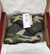 トレッキングシューズ|SALOMON