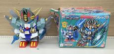 元祖SDガンダム|BANDAI