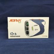 レーザー距離計|AOFAR